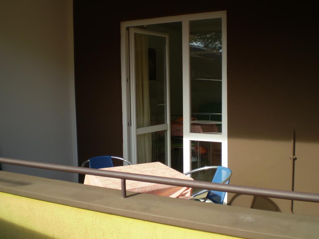 Apartments Ingrid Novigrad  Exterior photo